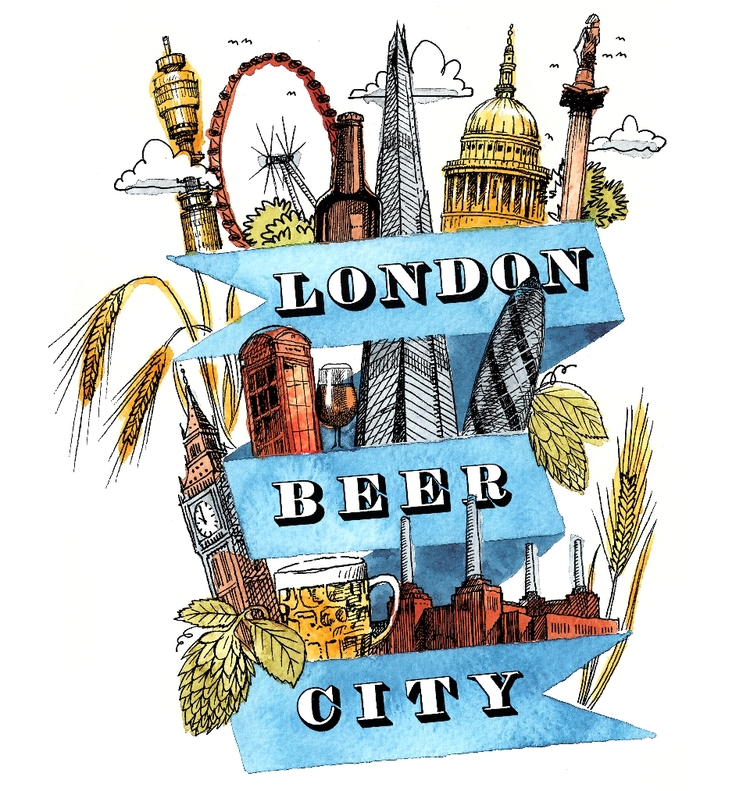 London Beer City